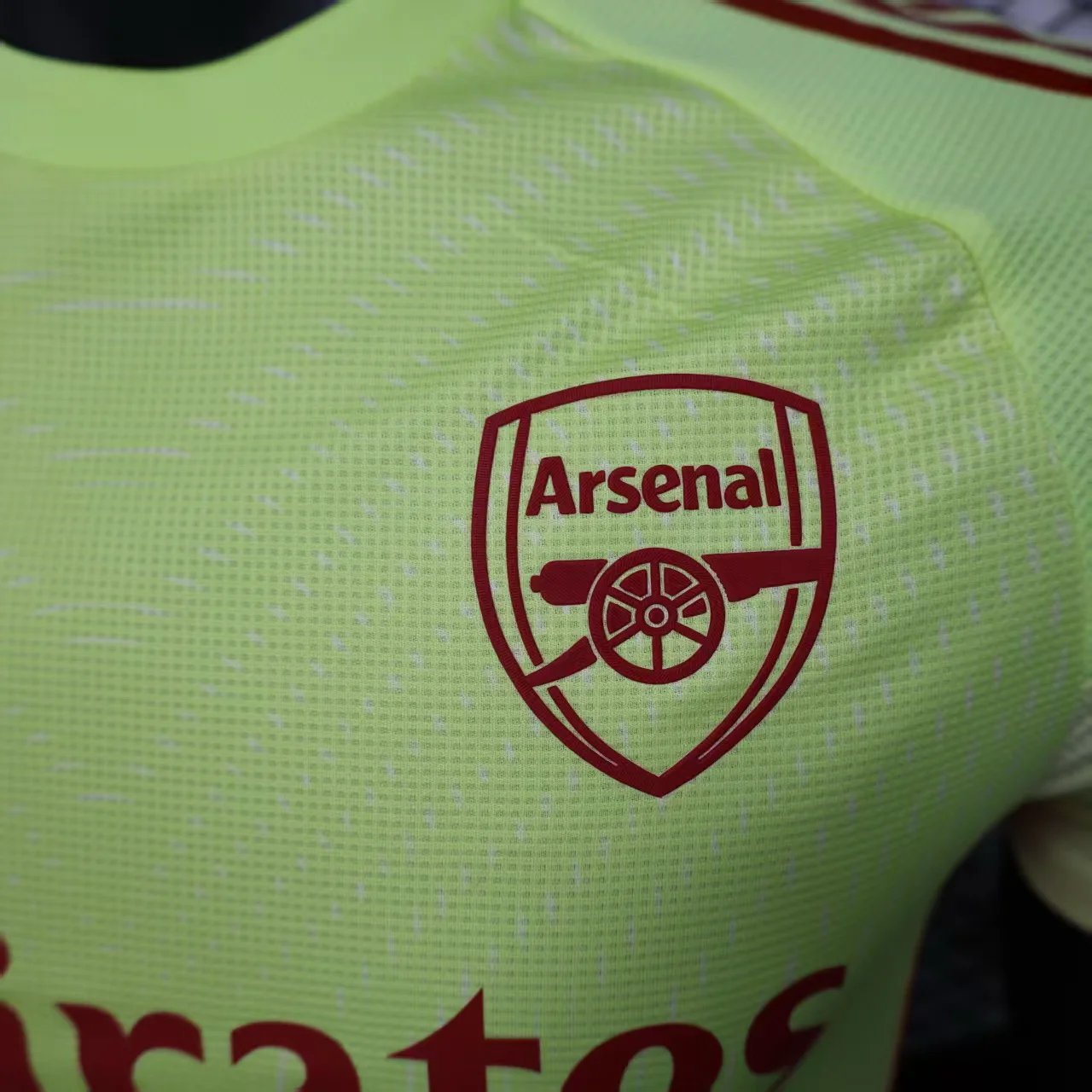 FC Arsenal Trikot 2025 2026 | trikotfussballshop