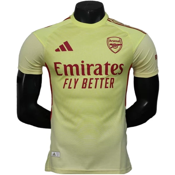 FC Arsenal Trikot 2025 2026 | trikotfussballshop