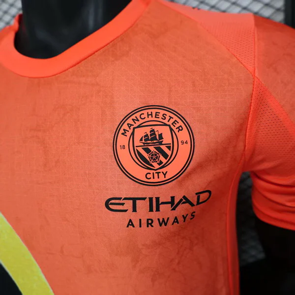 Manchester City Trikot 2025 2026 - Manchester City Trikot 25/26 | trikotfussballshop