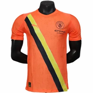 Manchester City Trikot 2025 2026 - Manchester City Trikot 25/26 | trikotfussballshop