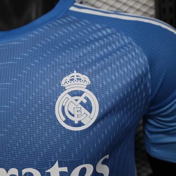 Real Madrid Trikot 2025 2026 - Trikot Real Madrid Kinder | trikotfussballshop