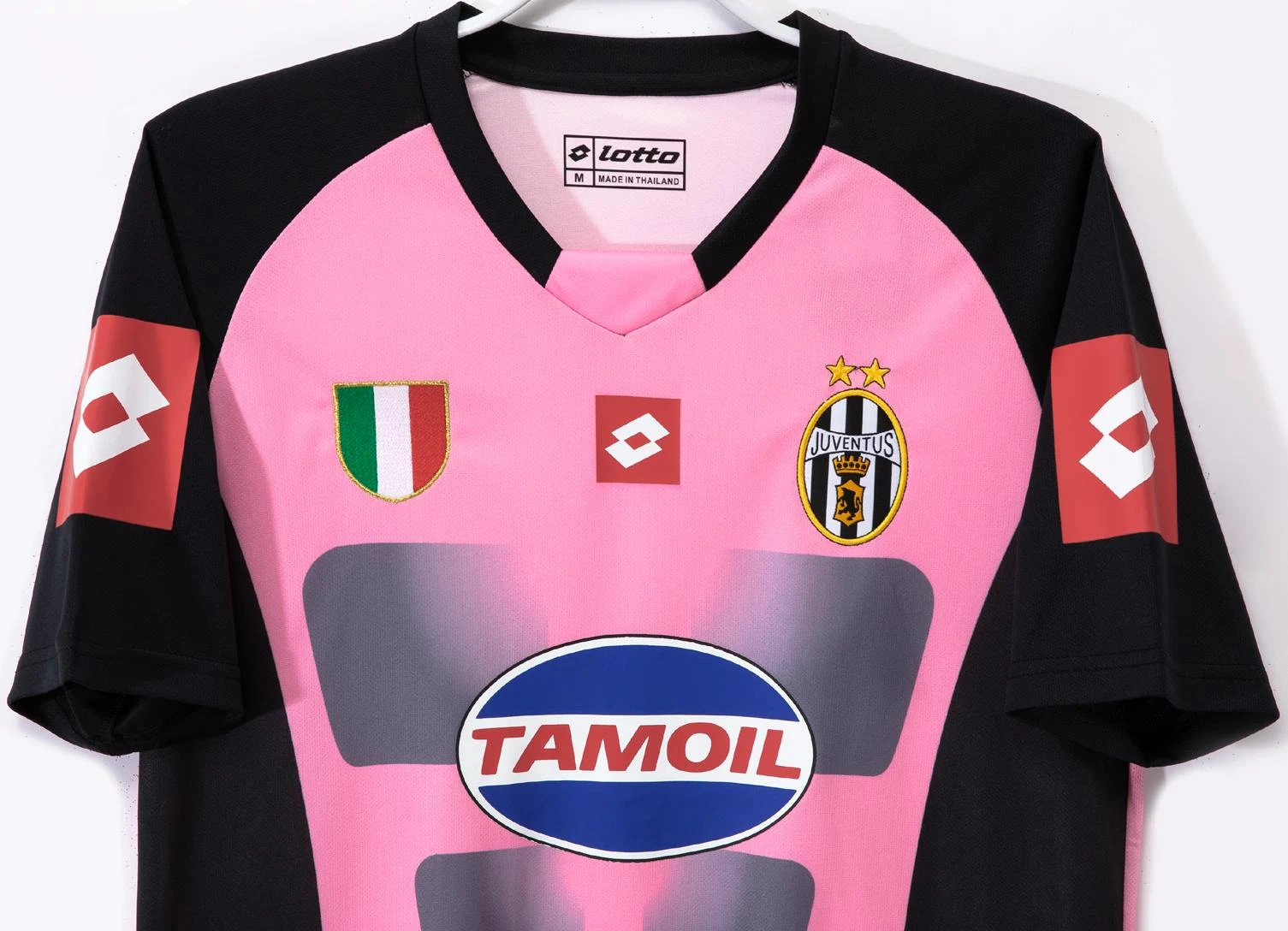 Juventus Retrowelle Trikot 2001 2002 - Juventus Trikot Retrowelle | trikotfussballshop