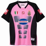 Juventus Retrowelle Trikot 2001 2002 - Juventus Trikot Retrowelle | trikotfussballshop