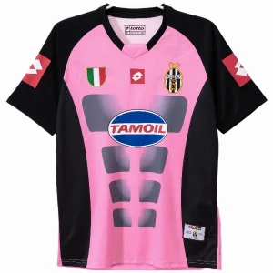 Juventus Retrowelle Trikot 2001 2002 - Juventus Trikot Retrowelle | trikotfussballshop