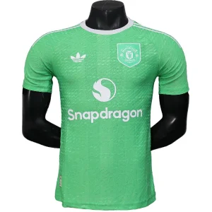 Manchester United Trikot 2025 2026 | trikotfussballshop