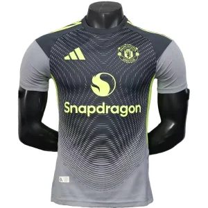 Manchester United Trikot 2025 2026 | trikotfussballshop