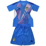 Trikot 2024 2025 - Leeds United Trikot Kinder | trikotfussballshop