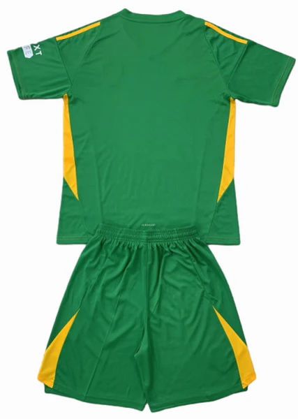 Trikot 2024 2025 - Leeds United Trikot Kinder | trikotfussballshop
