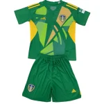 Trikot 2024 2025 - Leeds United Trikot Kinder | trikotfussballshop