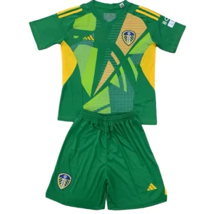 Trikot 2024 2025 - Leeds United Trikot Kinder | trikotfussballshop