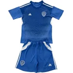 Trikot 2025 2026 - Leeds United Trikot Kinder | trikotfussballshop