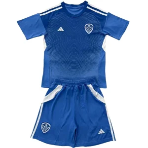 Trikot 2025 2026 - Leeds United Trikot Kinder | trikotfussballshop
