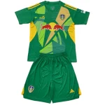 Leeds United Trikot 2024 2025 - Leeds United Trikot 2025/2026 | trikotfussballshop
