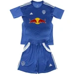 Leeds United Trikot 2025 2026 | trikotfussballshop