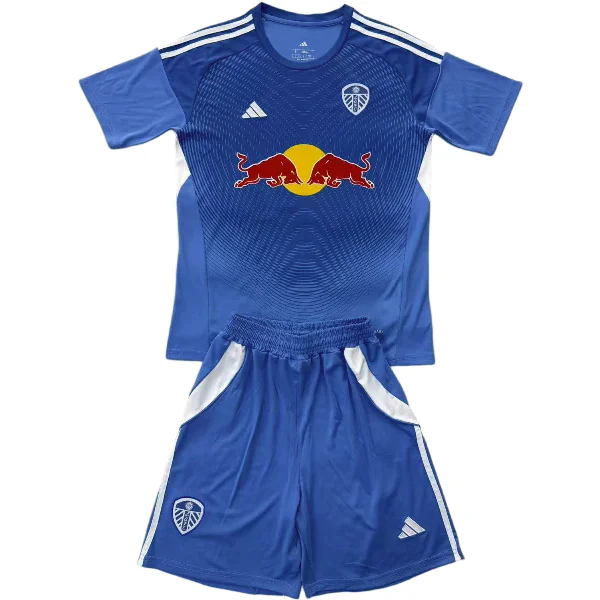 Leeds United Trikot 2025 2026 | trikotfussballshop