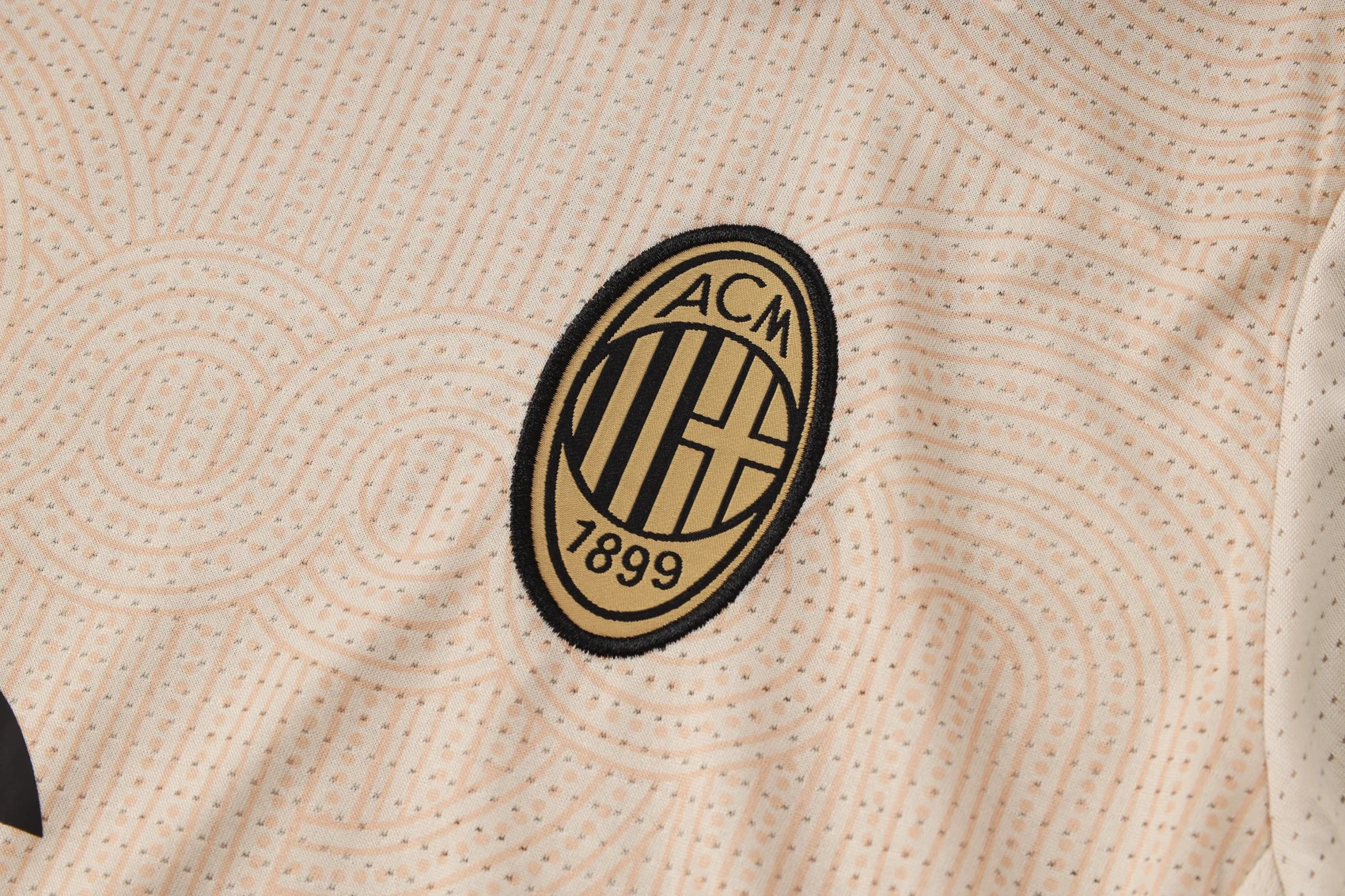 Trikot 2024 2025 - AC Mailand Trikot | trikotfussballshop