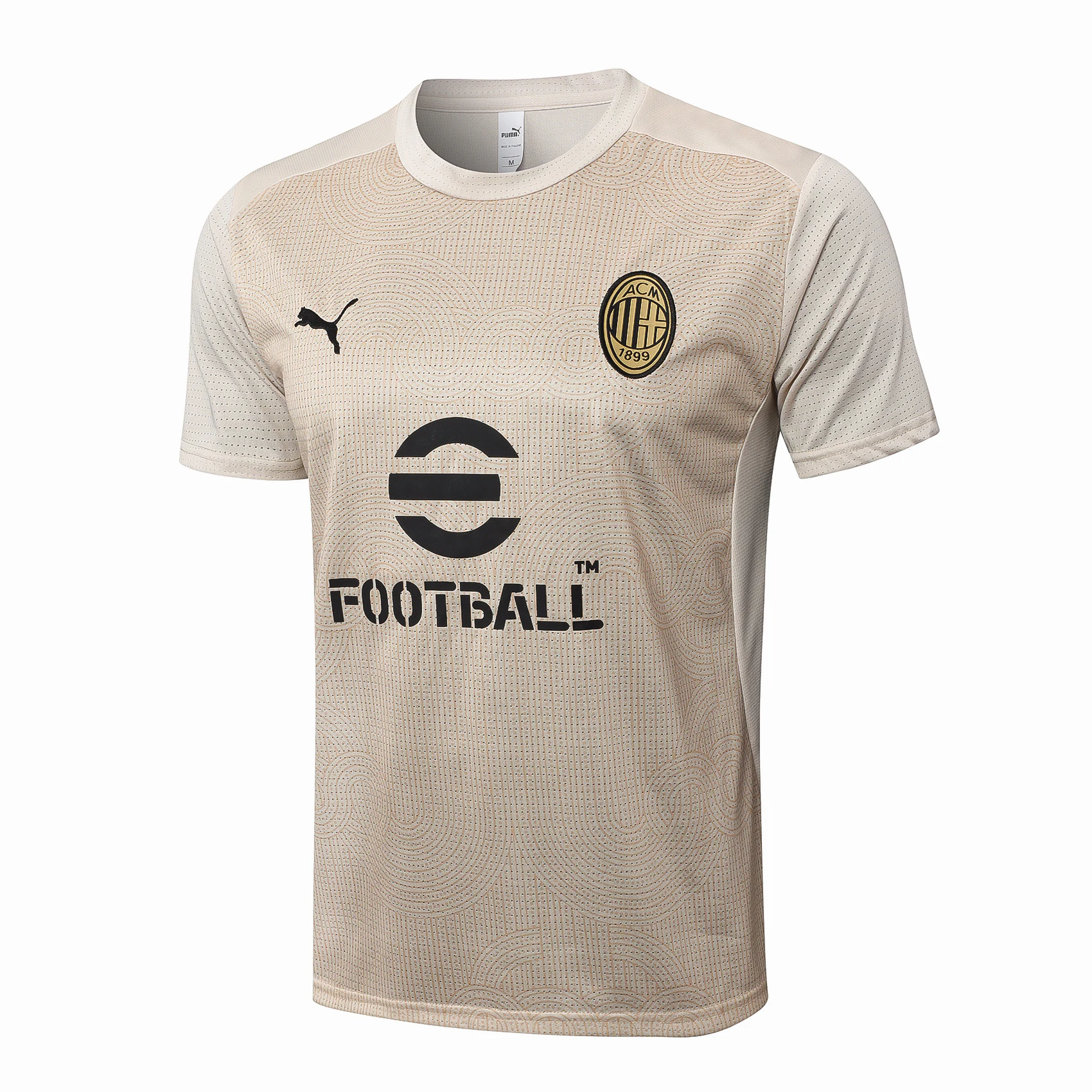 Trikot 2024 2025 - AC Mailand Trikot | trikotfussballshop
