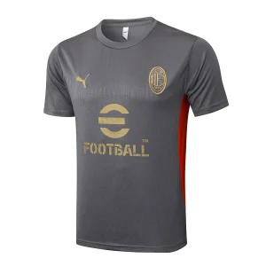 Trikot 2024 2025 - AC Mailand Trikot | trikotfussballshop