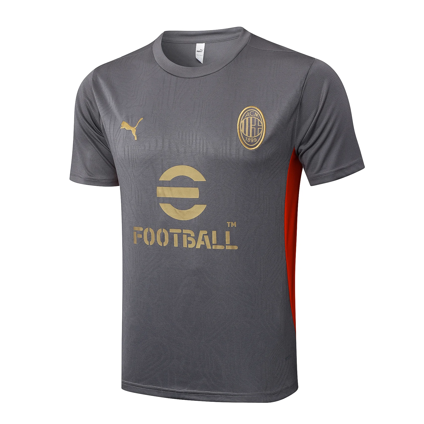Trikot 2024 2025 - AC Mailand Trikot | trikotfussballshop