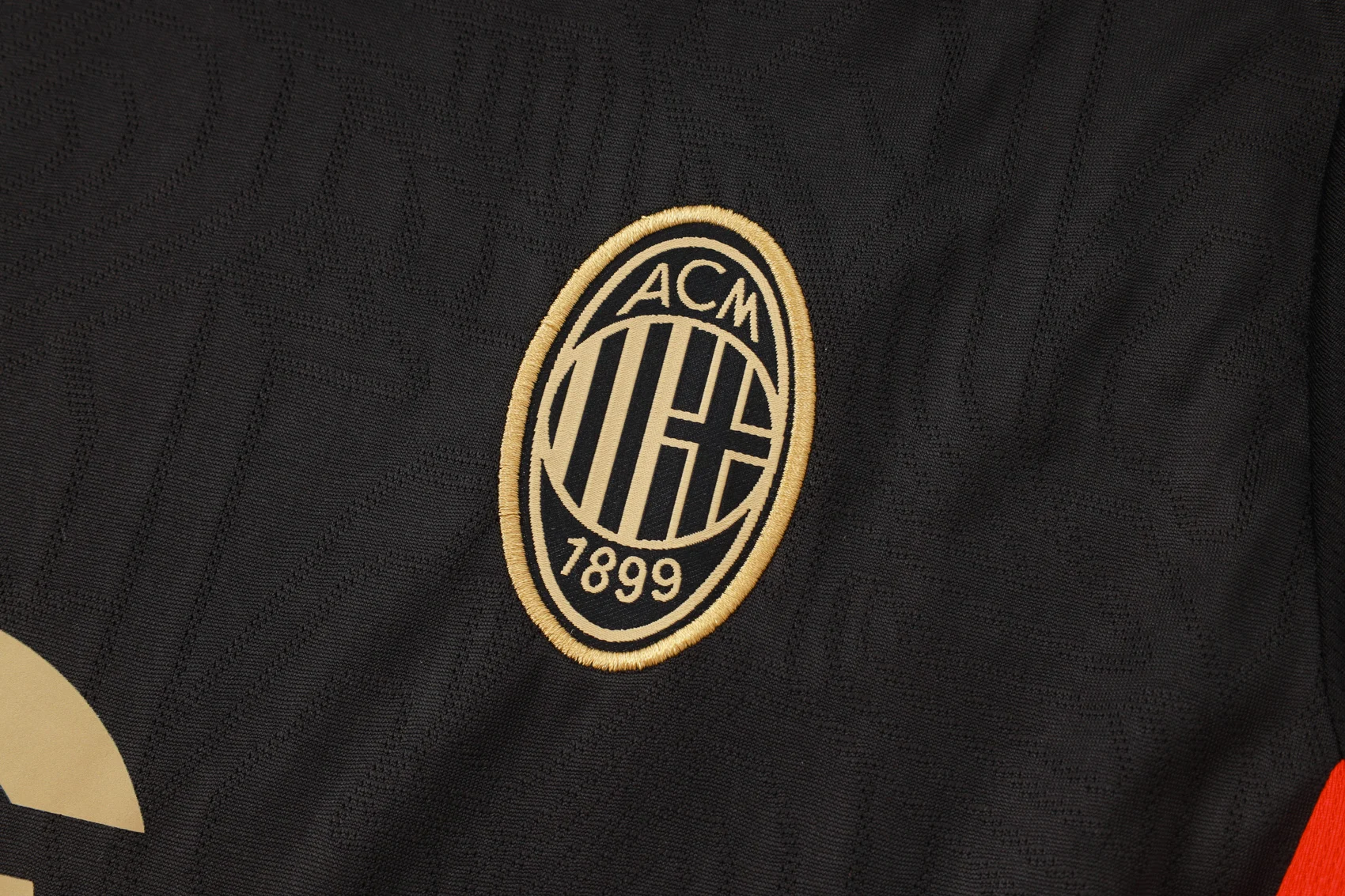 Trikot 2024 2025 - AC Mailand Trikot | trikotfussballshop