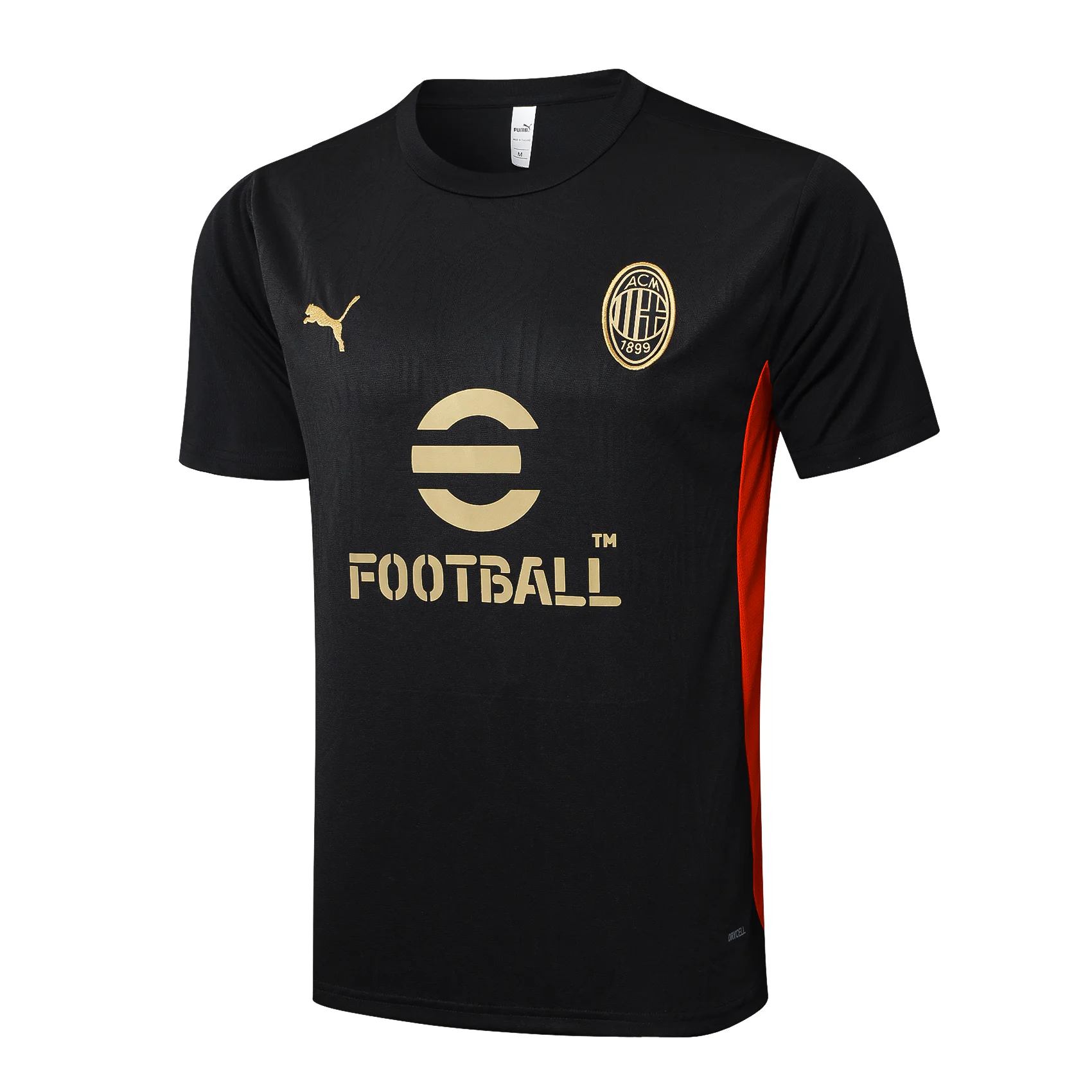 Trikot 2024 2025 - AC Mailand Trikot | trikotfussballshop