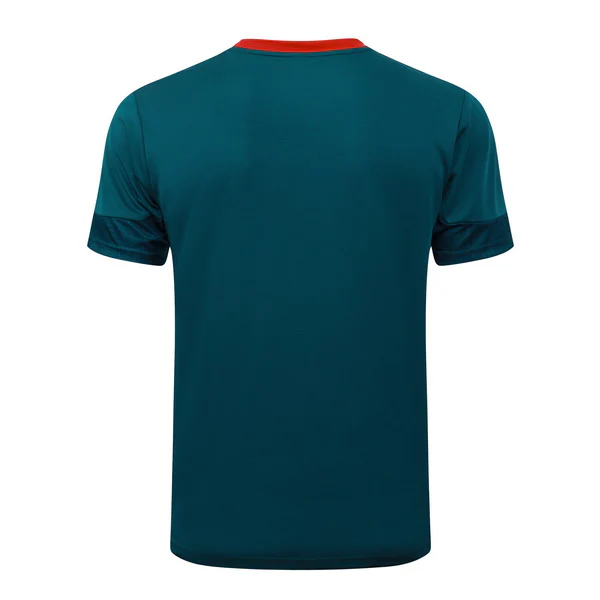 Trikot 2025 2026 - AC Mailand Trainingstrikot 25/26 | trikotfussballshop