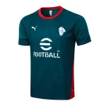 Trikot 2025 2026 - AC Mailand Trainingstrikot 25/26 | trikotfussballshop