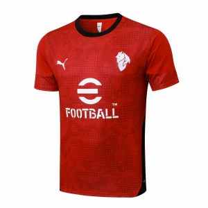 Trikot 2025 2026 - AC Mailand Trainingstrikot 25/26 | trikotfussballshop