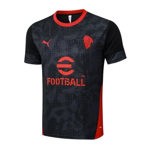 Trikot 2025 2026 - AC Mailand Trainingstrikot 25/26 | trikotfussballshop