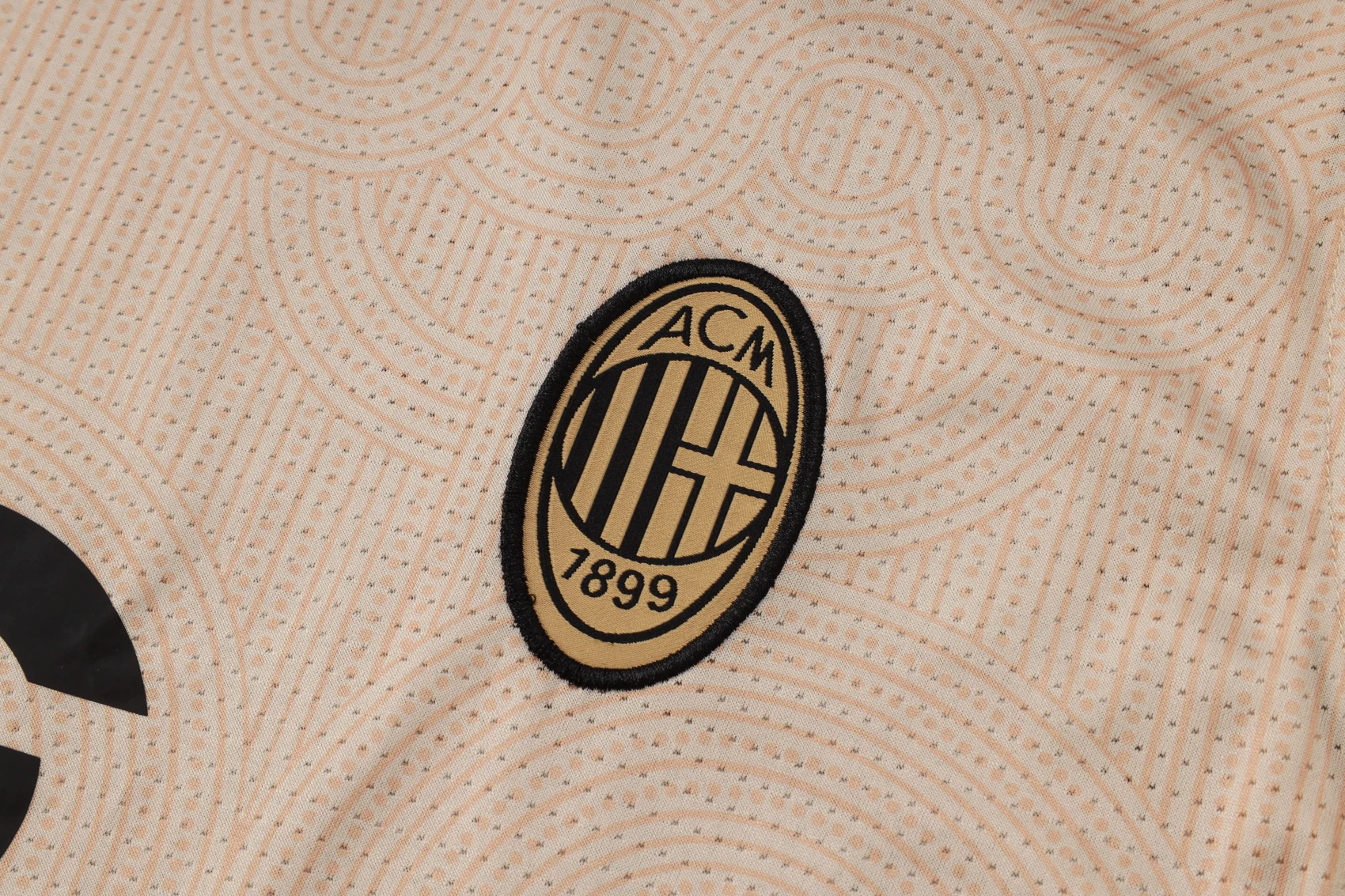 Trikot 2024 2025 - AC Mailand Trikot | trikotfussballshop