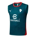 Trikot 2025 2026 - AC Mailand Trainingstrikot 25/26 | trikotfussballshop