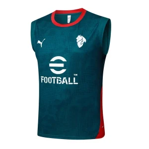 Trikot 2025 2026 - AC Mailand Trainingstrikot 25/26 | trikotfussballshop