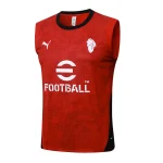 Trikot 2025 2026 - AC Mailand Trainingstrikot 25/26 | trikotfussballshop