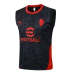 Trikot 2025 2026 - AC Mailand Trainingstrikot 25/26 | trikotfussballshop