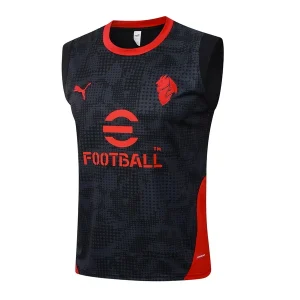 Trikot 2025 2026 - AC Mailand Trainingstrikot 25/26 | trikotfussballshop