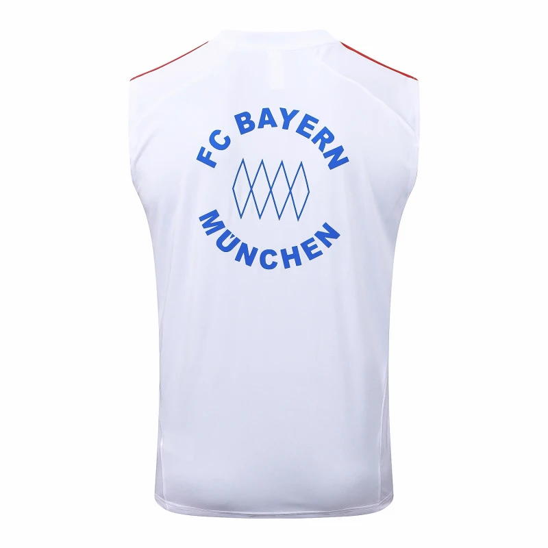 Trikot 2025 2026 - FC Bayern Trainingstrikot 25/26 | trikotfussballshop