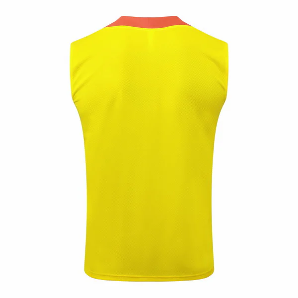 Trikot 2026 - Brasilien Training Trikot | trikotfussballshop