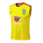 Trikot 2026 - Brasilien Training Trikot | trikotfussballshop