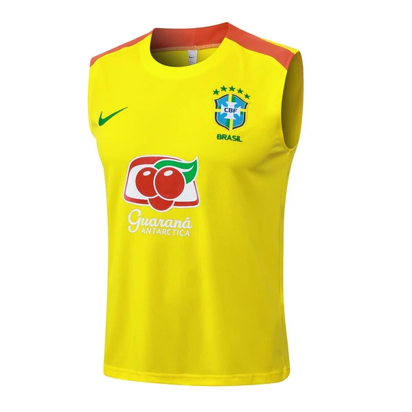 Trikot 2026 - Brasilien Training Trikot | trikotfussballshop