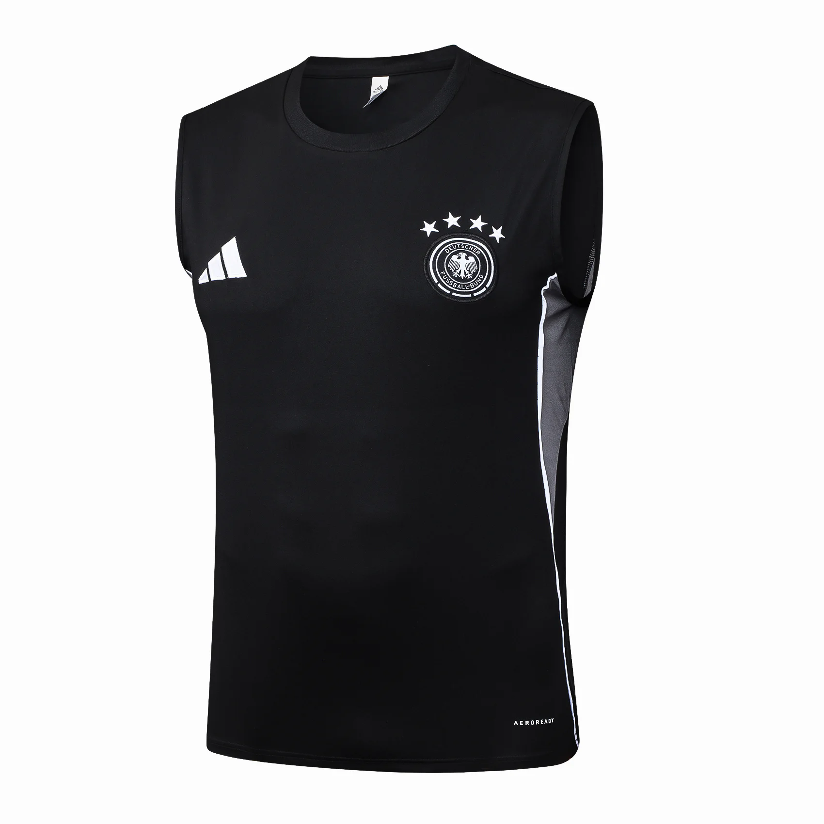 Trikot 2025 - Deutschland Trainingstrikot | trikotfussballshop