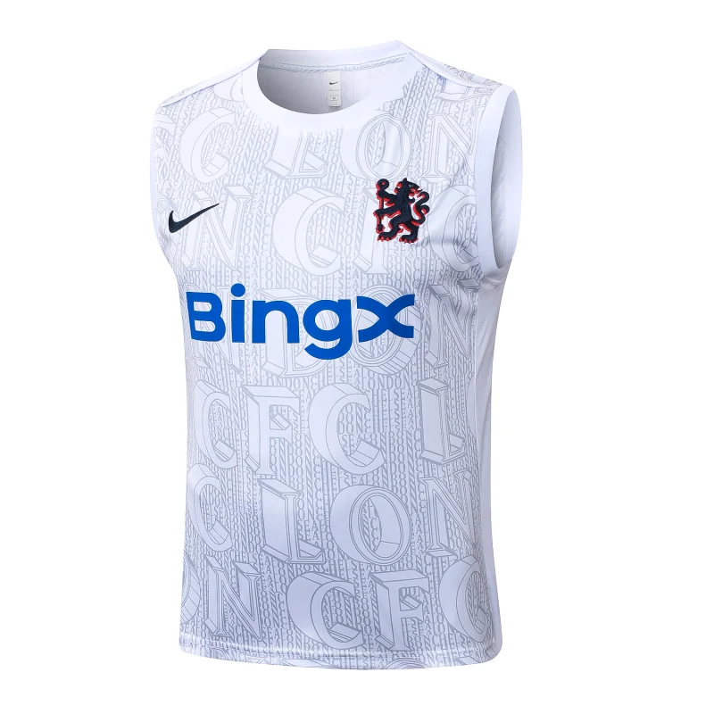 Trikot 2025 2026 - FC Chelsea Training Trikot | trikotfussballshop