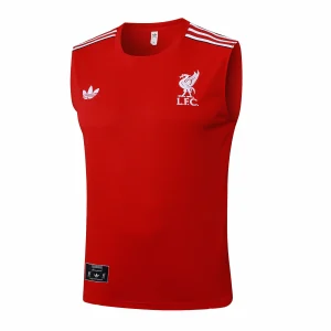 Trikot 2025 2026 - FC Liverpool Trainingsshirt | trikotfussballshop