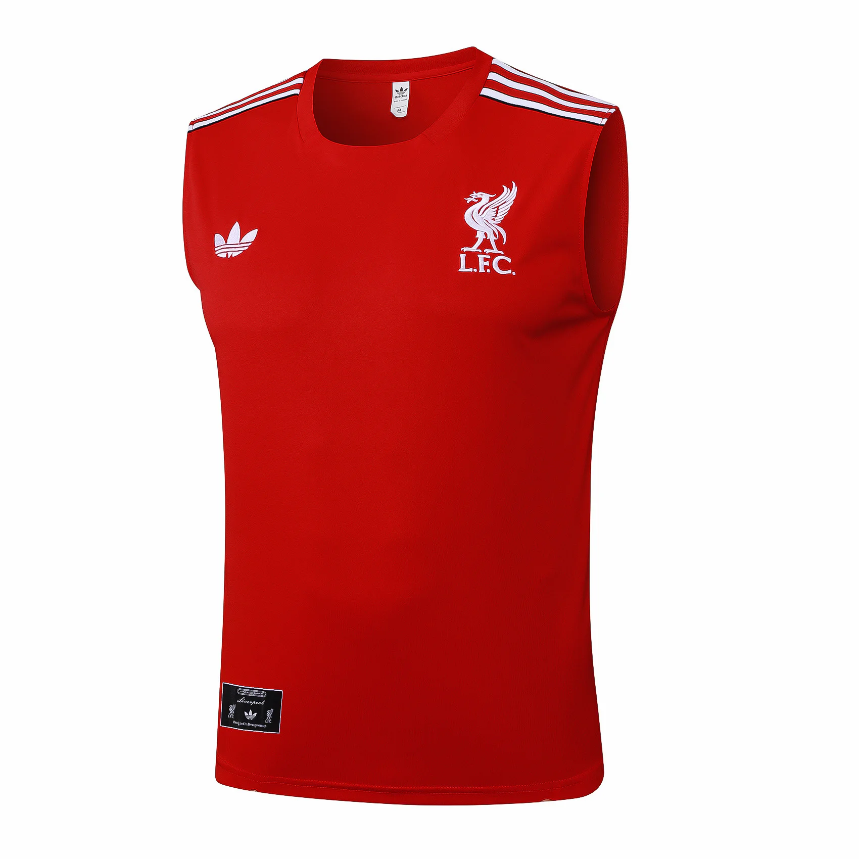 Trikot 2025 2026 - FC Liverpool Trainingsshirt | trikotfussballshop