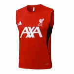 Trikot 2025 2026 - FC Liverpool Trainingsshirt | trikotfussballshop