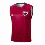 Trikot 2025 2026 - FC São Paulo Trikot | trikotfussballshop