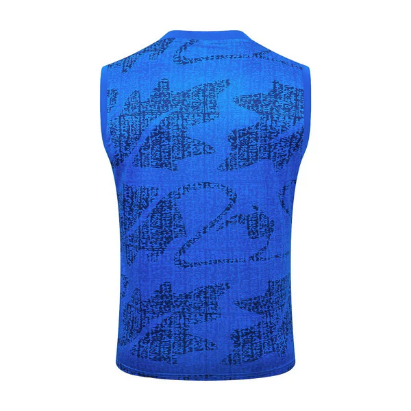 Trikot 2026 - Frankreich Training Trikot 25/26 | trikotfussballshop