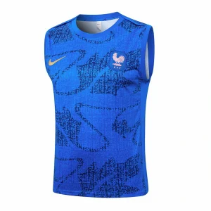 Trikot 2026 - Frankreich Training Trikot 25/26 | trikotfussballshop