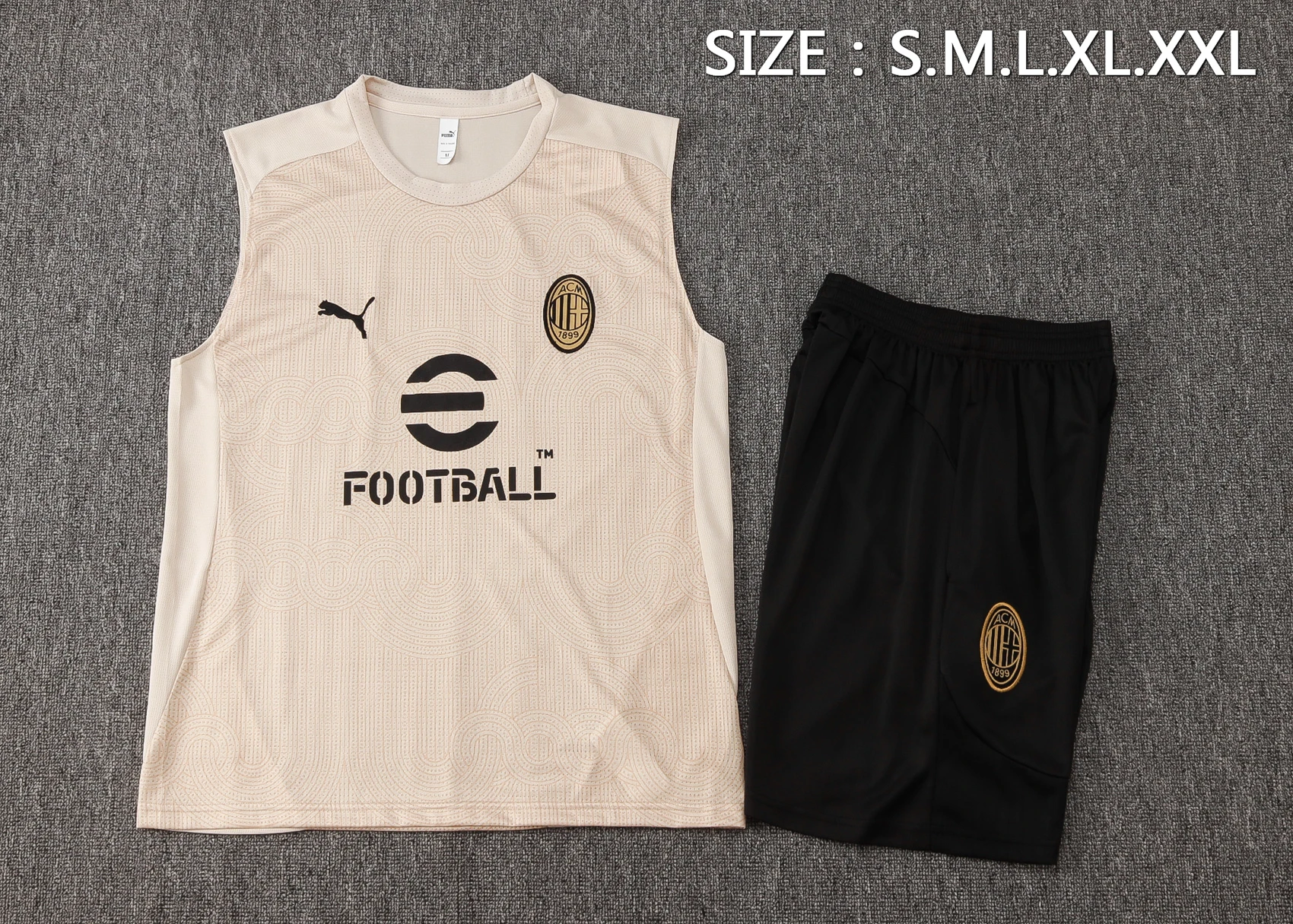 Trikot 2024 2025 - AC Mailand Trikot | trikotfussballshop