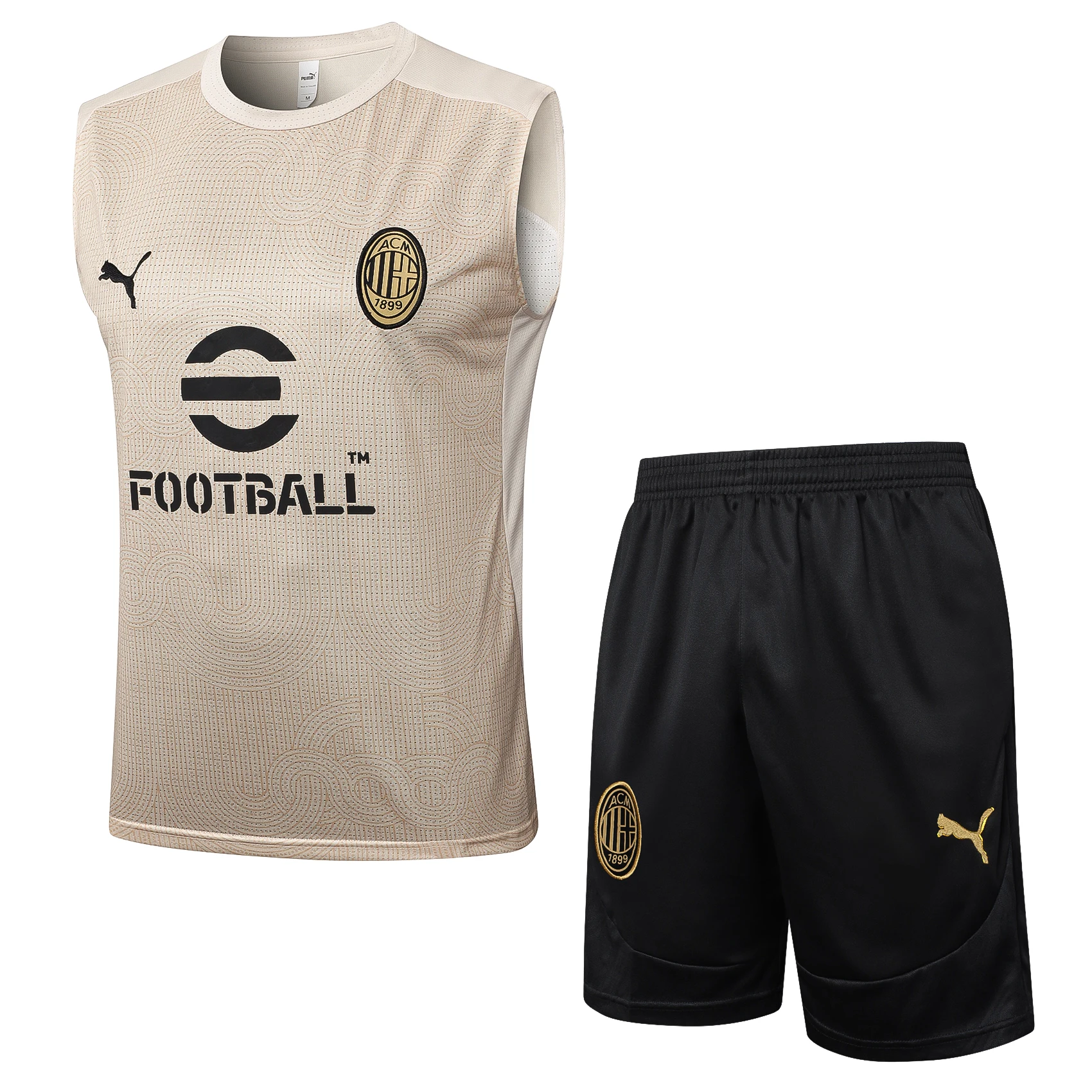 Trikot 2024 2025 - AC Mailand Trikot | trikotfussballshop