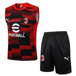 Trikot 2024 2025 - AC Mailand Trikot | trikotfussballshop